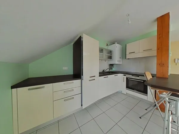 Appartement F4 au 3e étage à Maizières-lès-Metz