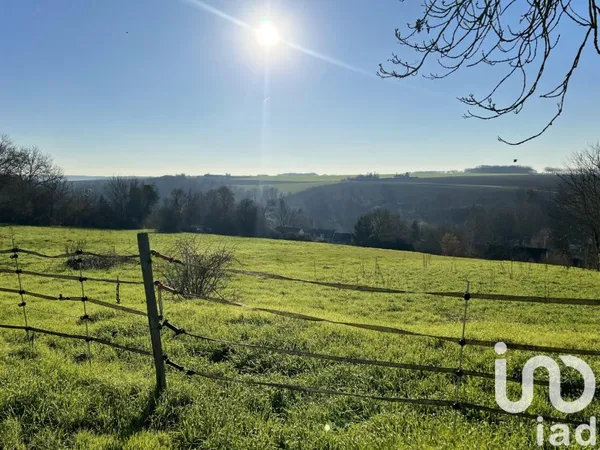 Terrain 10000 m²