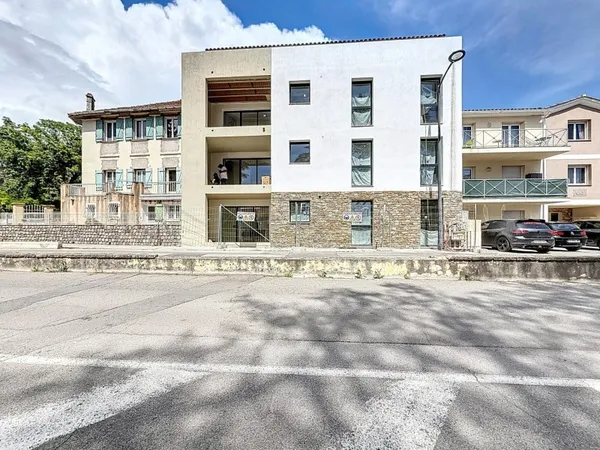 À VENDRE - T3 Neuf de 67 m² avec Terrasse - Résidence Neuve avec Garantie Décennale