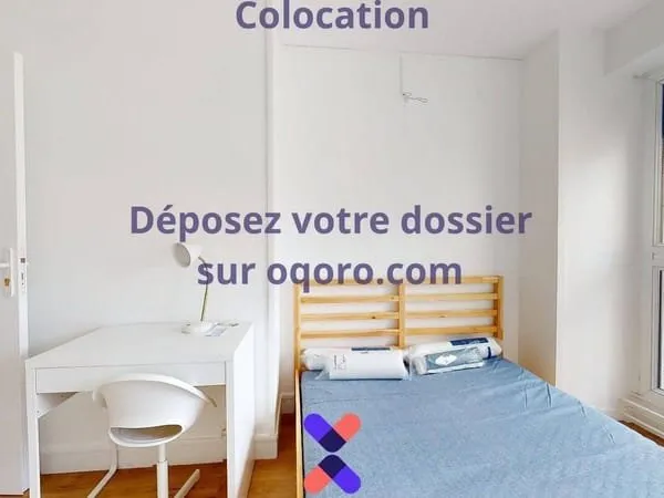 Appartement 5 pièces 87 m²