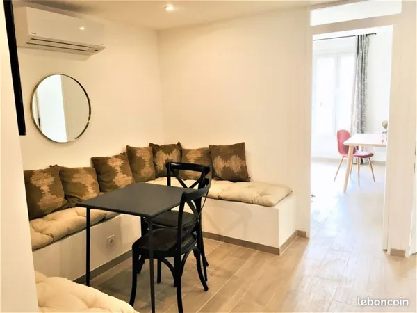 Vente Appartement 70m2 Joliette