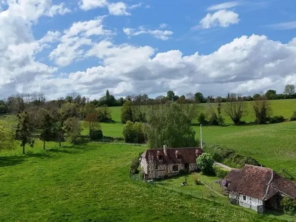 Maison 6 pièces 75 m²