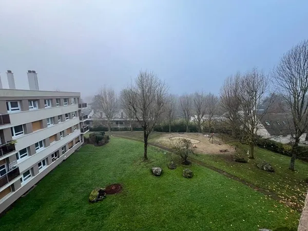 Appartement 1 pièce 34 m²