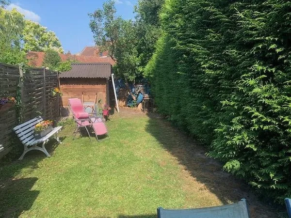 Maison 4 pièces 115 m²