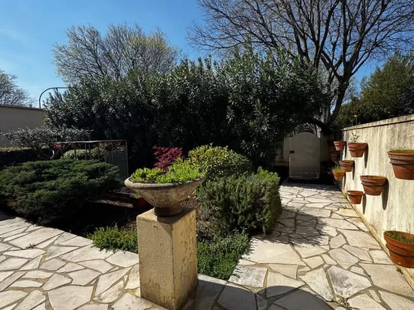 Maison 5 pièces 147 m²