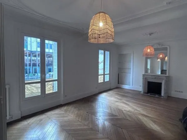 Appartement 4 pièces 95 m²