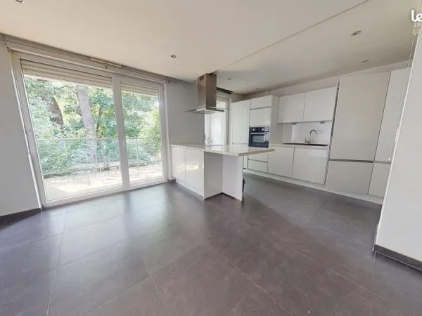 Appartement 4 pièces 80 m²