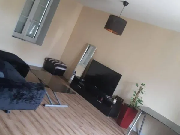 Appartement 3 pièces 74 m²