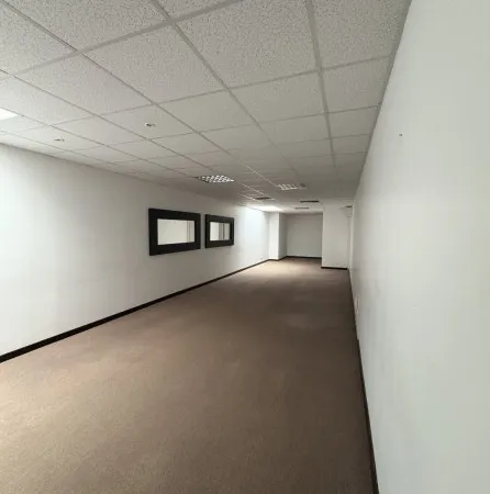Bureaux 1 pièce 60 m²