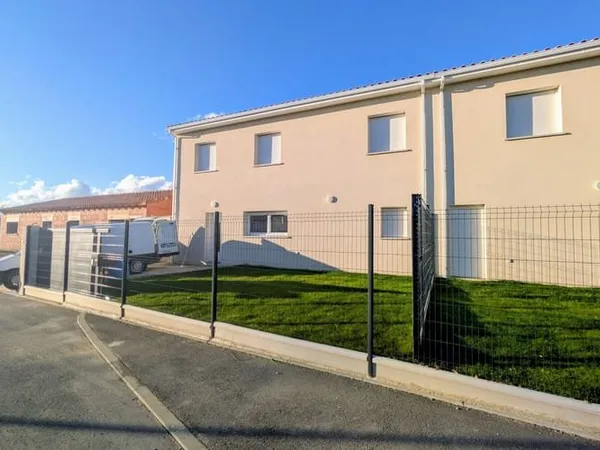 Maison 5 pièces 132 m²