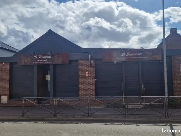 Local commercial