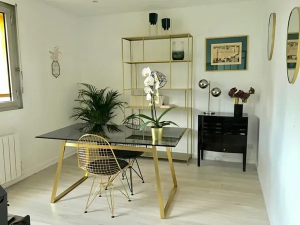 Bureaux à louer