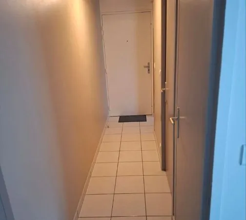 Maison t4 avec jardin