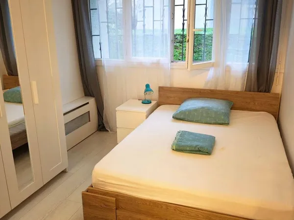 Appartement 5 pièces 82 m²