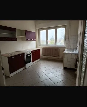 Location appartement F3 de 62 m²