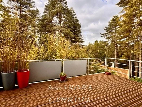 Maison à vendre 8 pièces proche de SAINT FERREOL LE LAC (31)