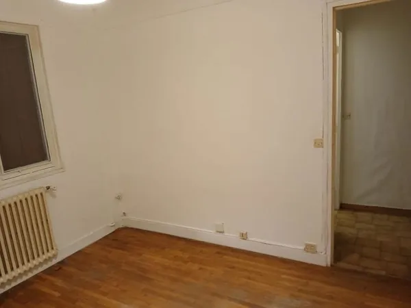 Appartement de 30m2 à louer sur Dammarie-les-Lys
