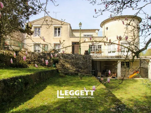 Maison 10 pièce(s), GRANDJEAN