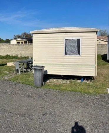Location mobilhome