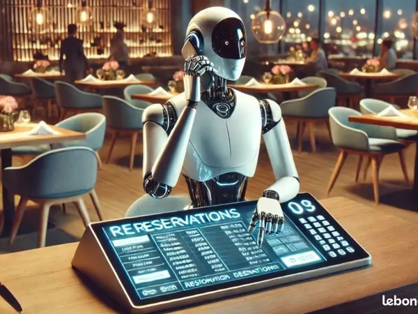 Restaurant ou commerce