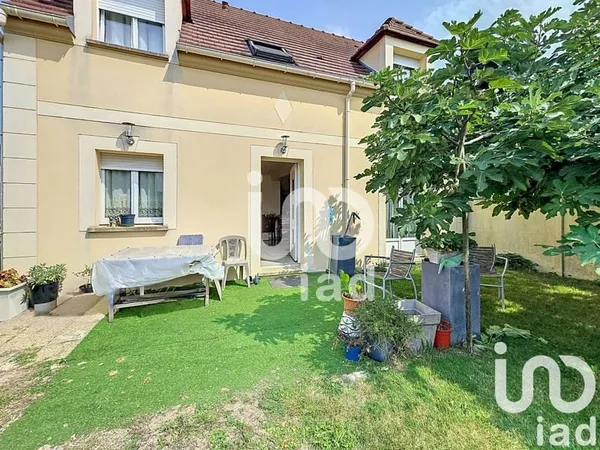 Vente Maison traditionnelle 5 pièces