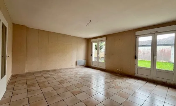 A VENDRE, BREST RIVE DROITE, La Cavale Blanche, Maison T5