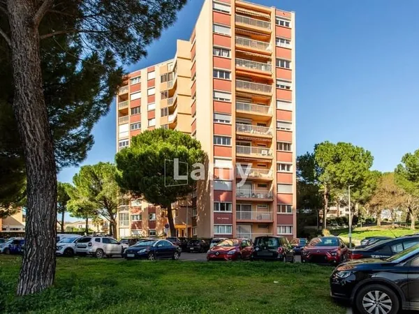 Appartement 4 pièces 79 m²