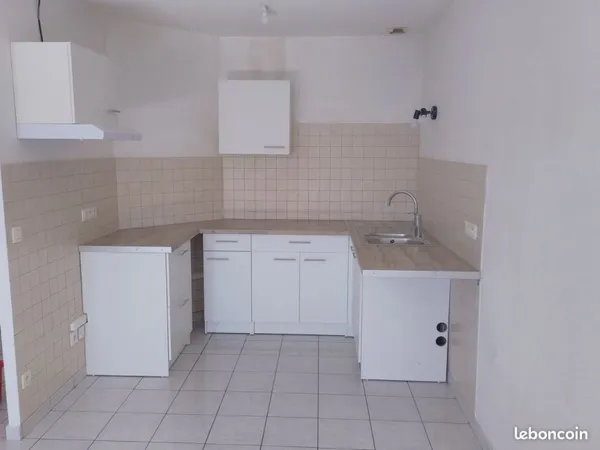 Appartement T4 90m2