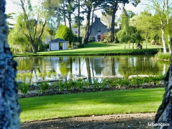 Bretagne propriete evenementielle mariages 4 ha