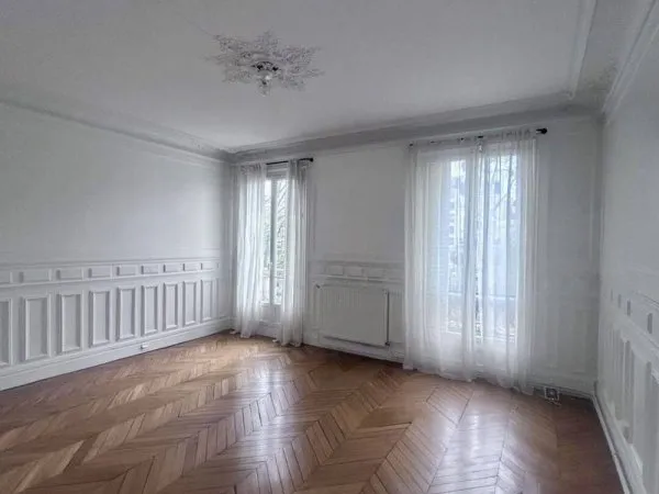 Appartement 4 pièces 89 m²
