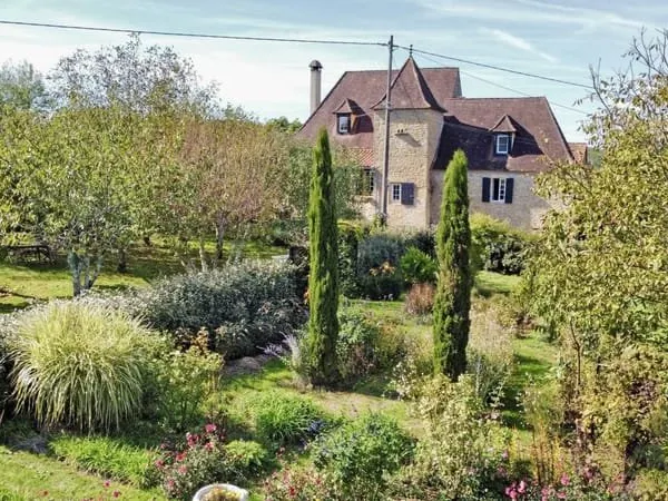 Maison en pierre à vendre