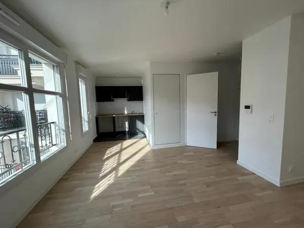 Superbe T2 de 29,3m²