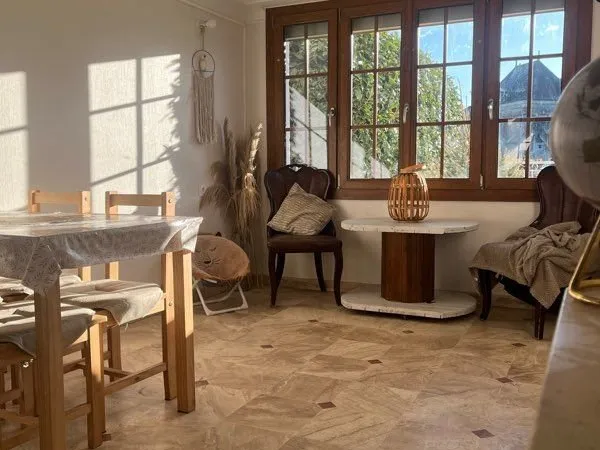 Maison Chemillé