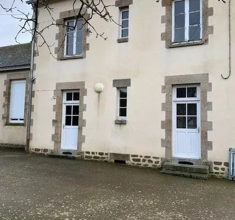 Maison 8 pièces 159 m²