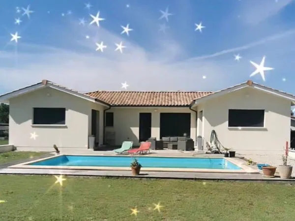 Maison 6 pièces 130 m²