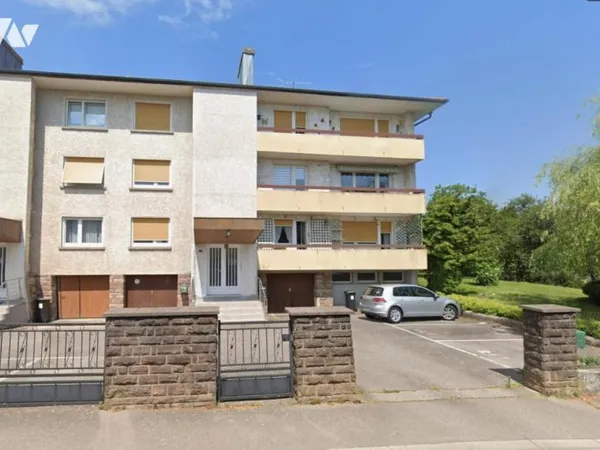 Appartement 4 pièces 125 m²