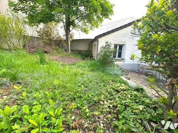 Maison 10 pièces 220 m²