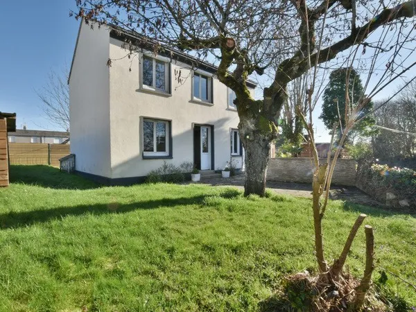 Maison à vendre 5 pièces SEICHES SUR LE LOIR (49)
