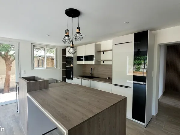 Location maison 4 chambres 135m²