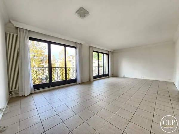 Appartement Nogent-Sur-Marne 3 pièces 82 m2