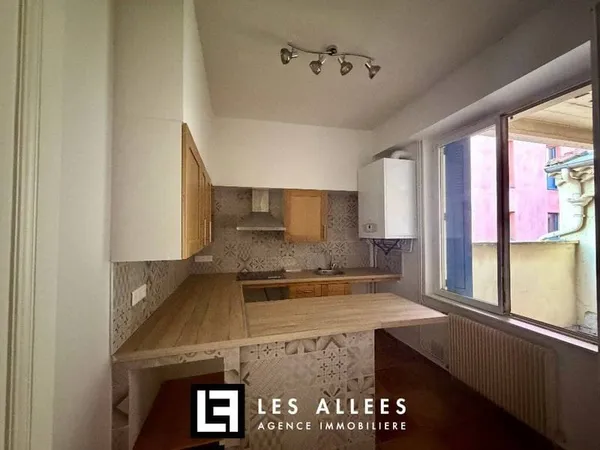 Appartement 4 pièces 86 m²