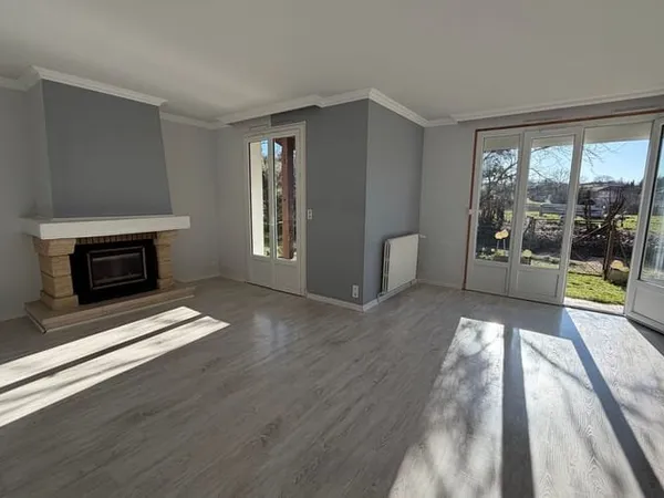 Maison 5 pièces 154 m²