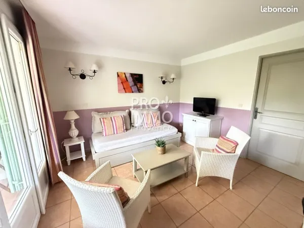 Maison 3 pièces 44 m²