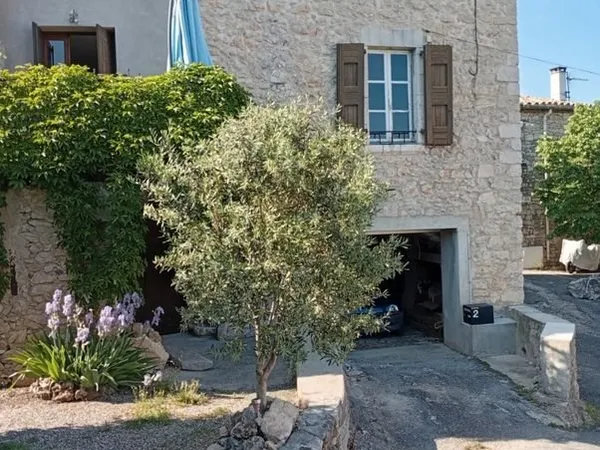 Maison authentique