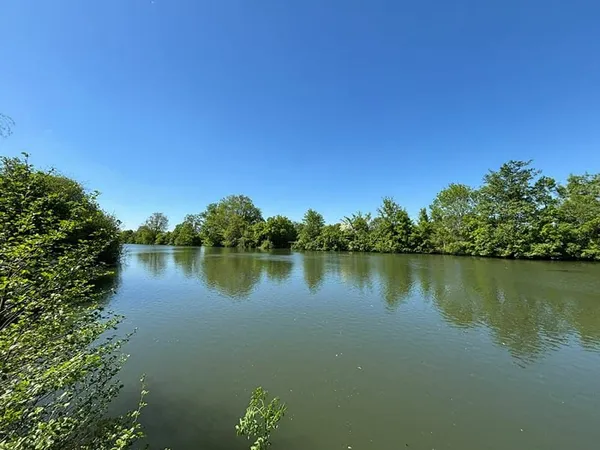 Terrain de loisirs à LA FLECHE