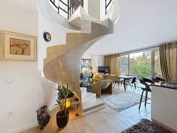 Maison de standing le bouscat