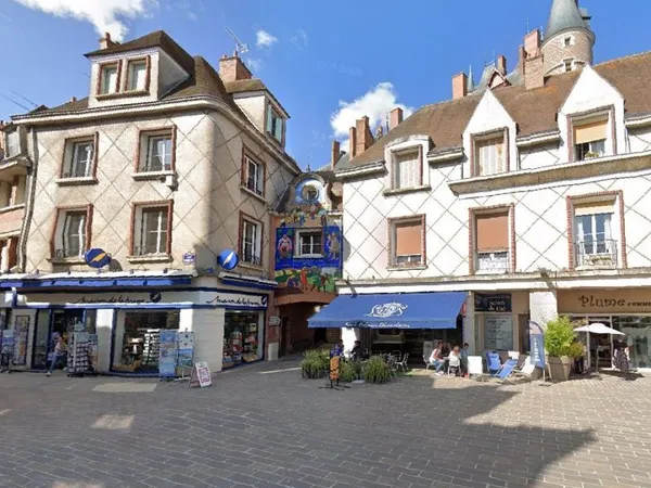 IMMEUBLE DE RAPPORT