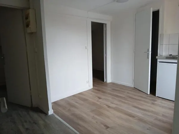 F2 rénové St ALYRE