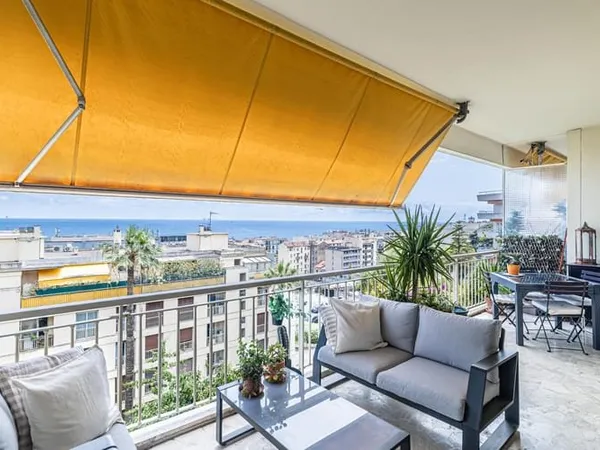 Appartement 3 pièces 79 m²