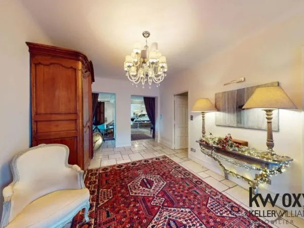 Vente en Viager occupé d'un bien exceptionnel à 10 mn de Carca